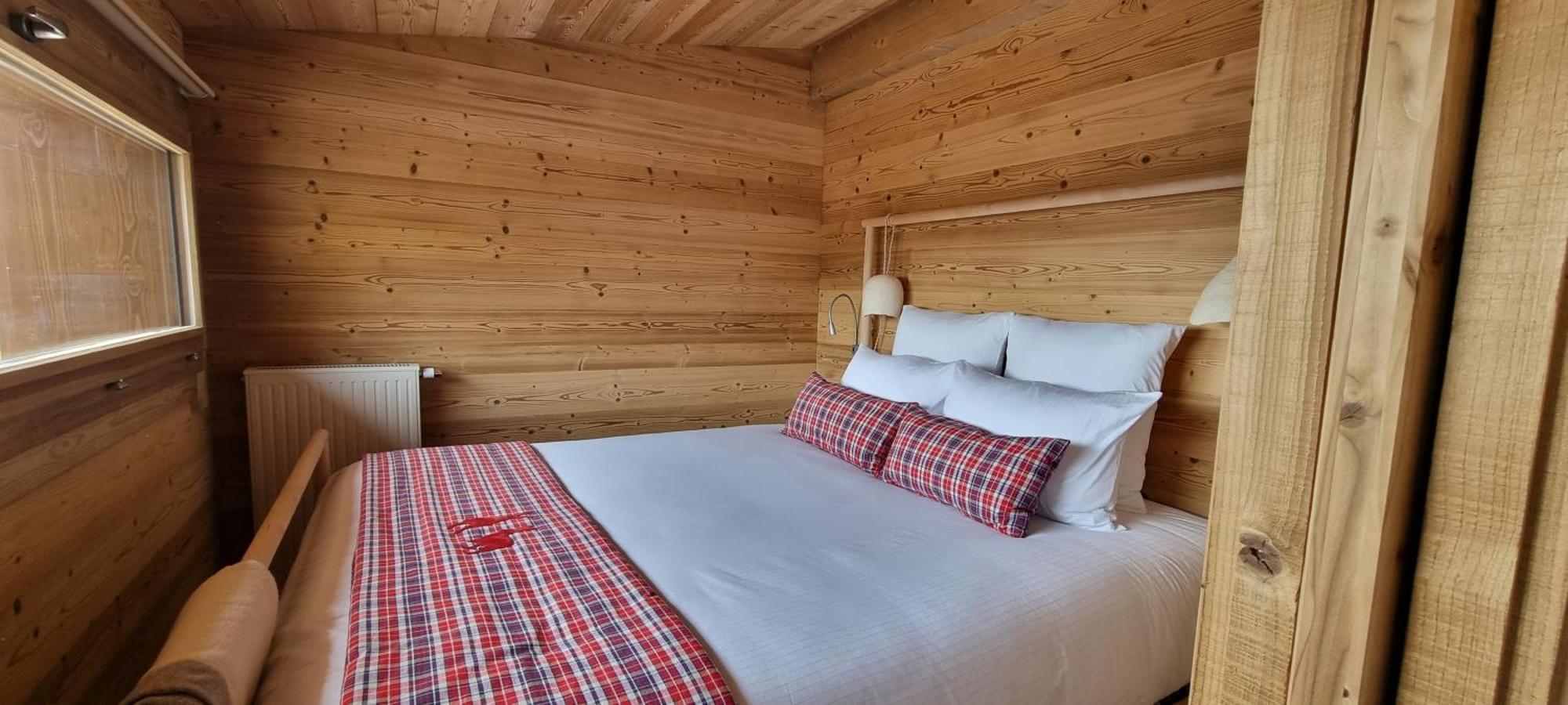 Chalet La Petite Ourse Hohrod Extérieur photo