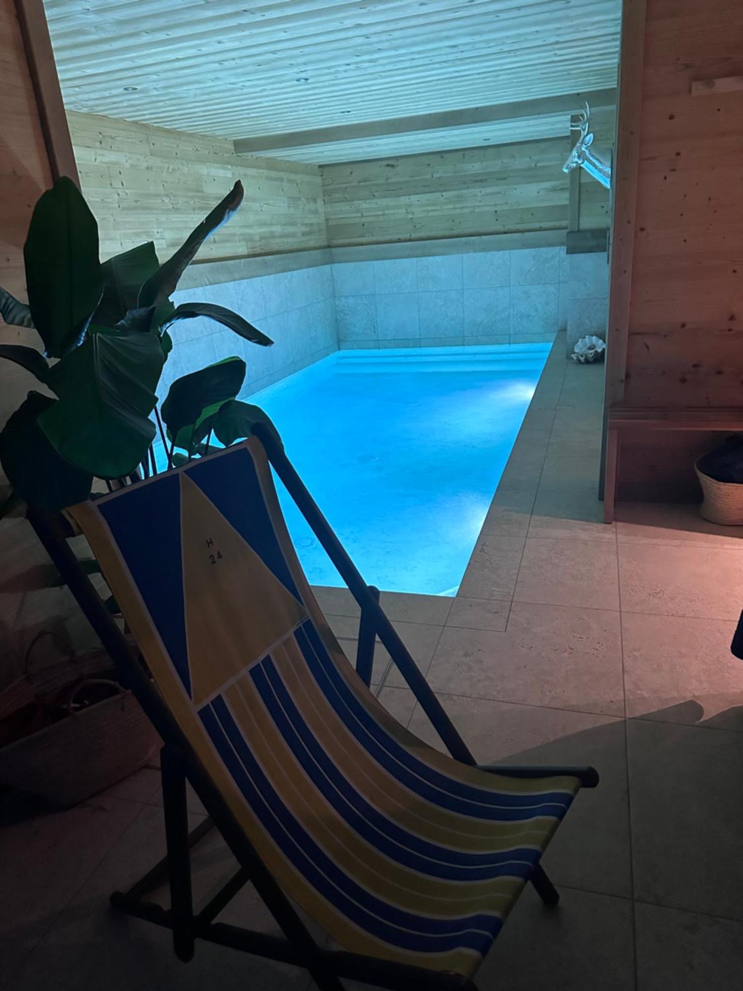 Chalet La Petite Ourse Hohrod Extérieur photo