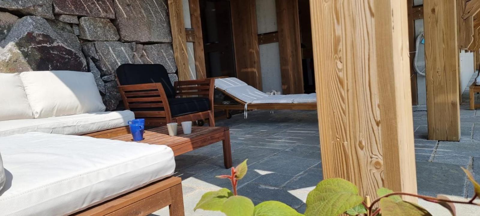 Chalet La Petite Ourse Hohrod Extérieur photo